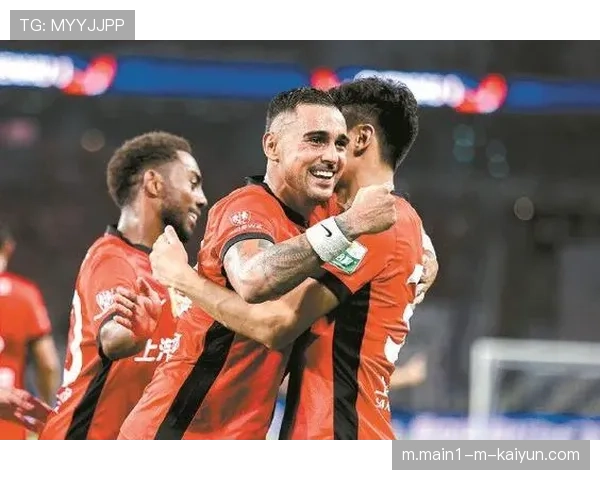 海港两战韩国球队零进球 边中结合套路被对手完全掐断 海港两战韩国球队零进球 边中结合套路被对手完全掐断