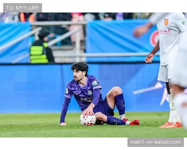 格劳首轮跑动13802米创赛季峰值 上海申花外援体能出众