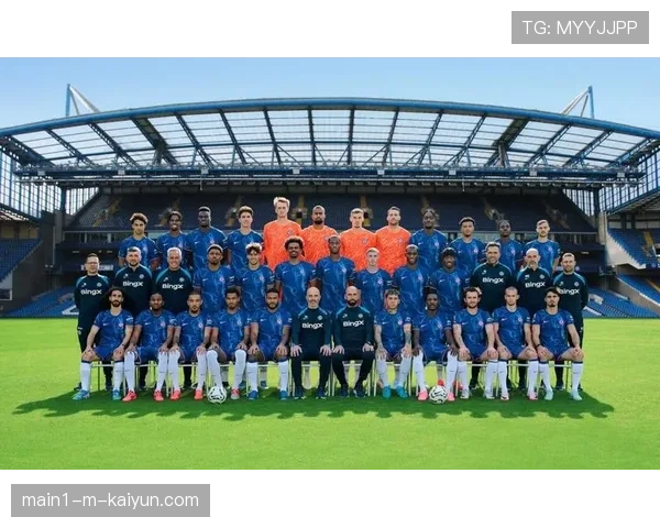 切尔西2亿锋线重组仅一人高效 其余四名新援合计英超仅入4球